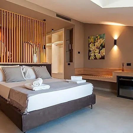 Hotel Limen Wellness &