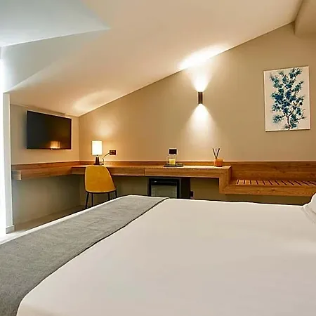 Отель Limen Wellness & Collesano