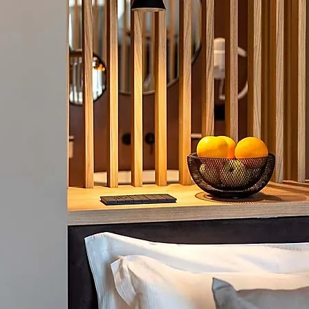 Hotel Limen Wellness & Collesano
