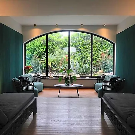 Limen Wellness & Отель Collesano