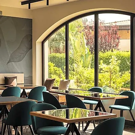 Hotel Limen Wellness &